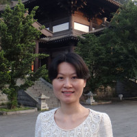 卢笛 照片