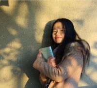 李倩雯 照片