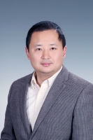 白凡 照片
