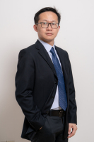 李志锴 照片