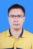 李文军 照片