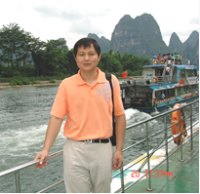 李村 照片