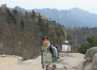 李永男 照片