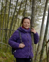 李燕 照片