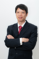 李翔宇 照片