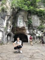 李震宇 照片