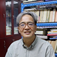 白智立 照片