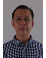 林战平 照片