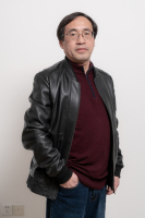 倪业群 照片