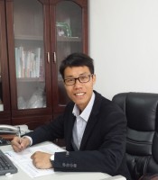 丘森辉 照片