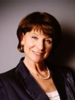 Carol Alexander 照片