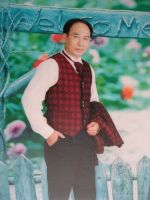 谭培文 照片