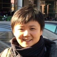崔小欣 照片