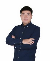 徐其龙 照片