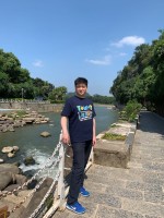 肖超 照片