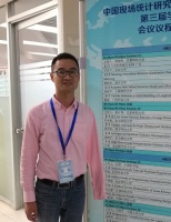 晏振 照片