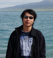 杨亚斌 照片