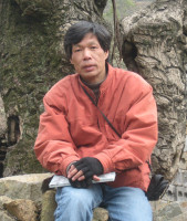 杨永葳 照片