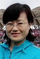 张小玲 照片