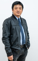 张晋山 照片