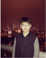 晁恒 照片