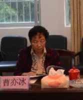 曹亦冰 照片