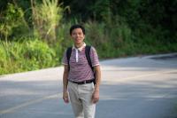 邹长清 照片