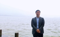 钟学思 照片
