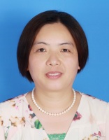 曾小云 照片