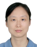 李习艺 照片