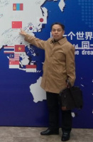 王捷捷 照片