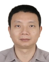 叶力 照片