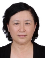 杨莉 照片