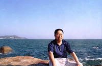 李浩 照片
