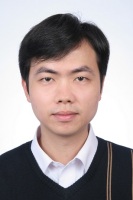 冯旭 照片