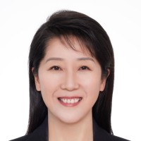 查晓燕 照片