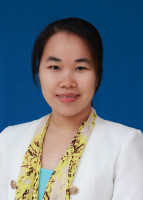 范小婷 照片
