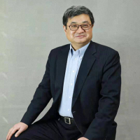 查道炯 照片