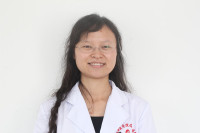 何婷婷 照片