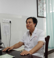 刘渊 照片