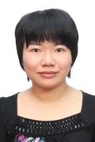 廖彭莹 照片