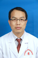 李书振 照片