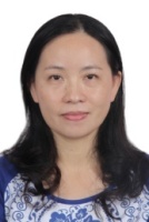 李春玲 照片