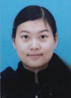李晓梅 照片