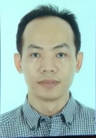 林国彪 照片