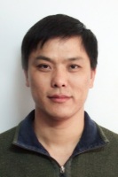 林宁 照片