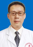 梁平 照片