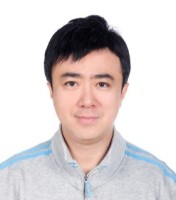 程翔 照片