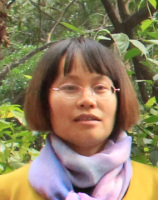 陆海琳 照片