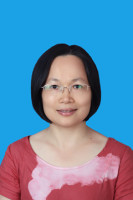 莫清莲 照片
